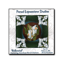 BeBeveled-CD