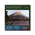 Orient Express...ions-CD