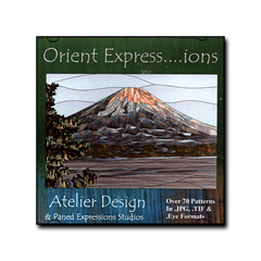 Orient Express...ions-CD