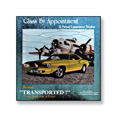 Transported-CD