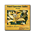 Flowers of Elyse-CD