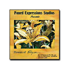 Flowers of Elyse-CD