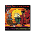 Pure Fantasy-CD