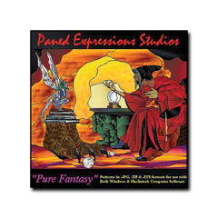 Pure Fantasy-CD