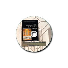 300 Cabinet Door Designs-CD