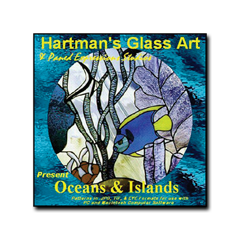 Oceans & Islands-CD