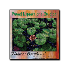 Nature's Bounty-CD