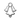 Angel Isabella Bevel Cluster