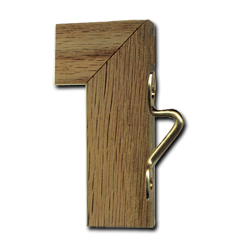 Framing Side Hooks-Pr.