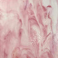Pink/White Opal