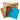 Choice Cuts Mix Pack 80 sheets 12"x12"