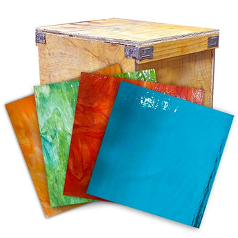 Choice Cuts Mix Pack 80 sheets 12"x12"
