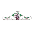Grapes Calendar/Key Holder Kit