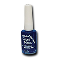 Royal Blue Transparent Color Magic