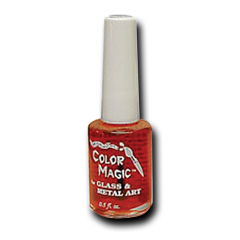 Apricot Transparent Color Magic