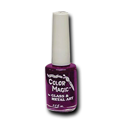 Raspberry Transparent Color Magic