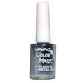 Medium Gray Opaque Color Magic