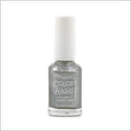 Silver Opaque Color Magic