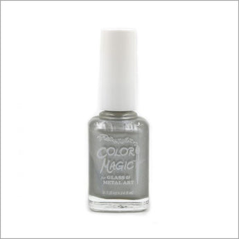 Silver Opaque Color Magic