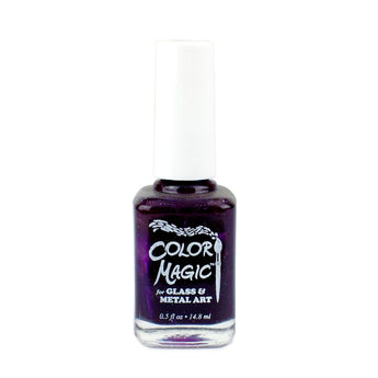 Grape Opaque Color Magic