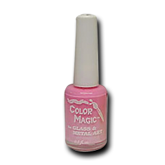 Pink Opaque Color Magic