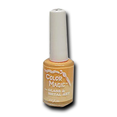 Peach Opaque Color Magic
