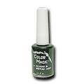 Spring Green Transparent Color Magic