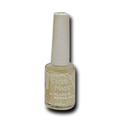 Iridescent Glitter Transparent Color Magic