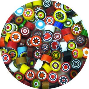 COE 104 MILLEFIORI ASST. 2OZ