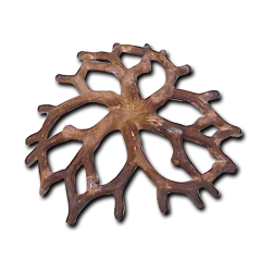 Odyssey 8'' Mini Crown for S121 or N203
