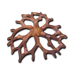 Odyssey Sculptural Mini Crown