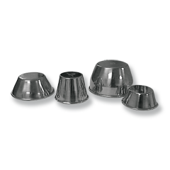 Mini Candle Cup Set of 4