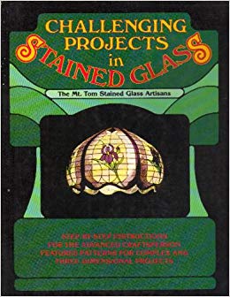 Challenging Projects Stained Glass
