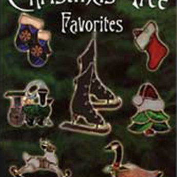 Christmas Tree Favorites
