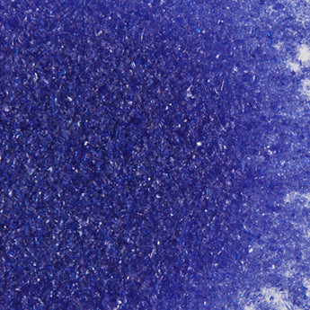 Oceanside Fine Frit - Cobalt Blue Opal 96COE 8.5oz
