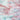 Crystal Opal Pink\Aqua Fusible