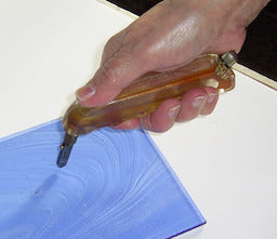 Glass Cutting Workshop Saturday 11/8/25 from 11AM to 1PM
