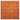 Dusk Orange Mosaic Glass Tile