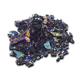 Dichroic Frit 90 COE Bullseye-2oz.