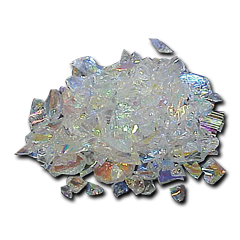 Dichroic Frit 90 COE Bullseye-2oz.