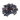 Spectrum Dichroic Black 96 COE Frit