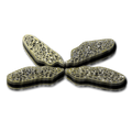 Dragonfly Filigree Wings (9 sets = 36 pieces)