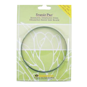 Studio Pro Diamond Blade