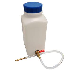 Water Bottle for Bevel Max