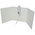 Water Bottle Holder for Diamond Tech Splash Shield