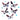 Pre-Cut Butterflies