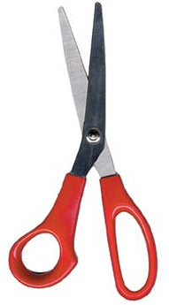 Pattern Shears for Foil