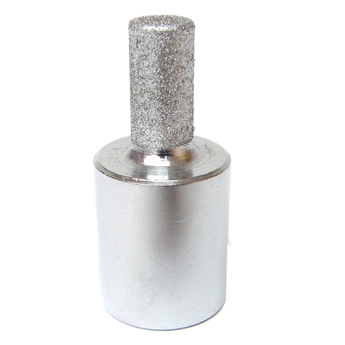 1/4'' Silver Bullet Cap Bit