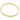 Chop Saw Drive Belt