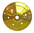 1-1/2" Vase Cap Diamond Vented